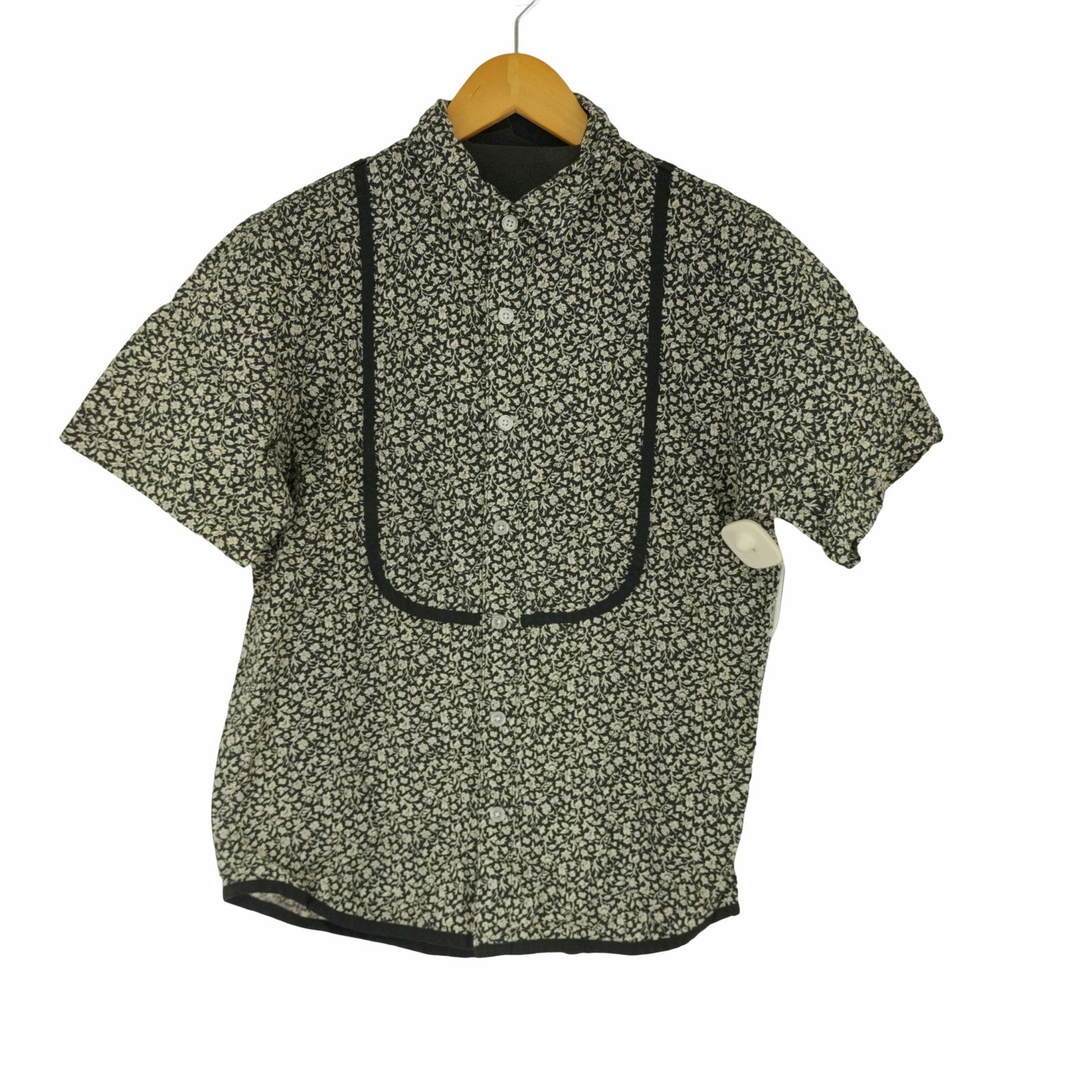 ネイバーフッド NEIGHBORHOOD 小花柄シャツ メンズ JPN：S 