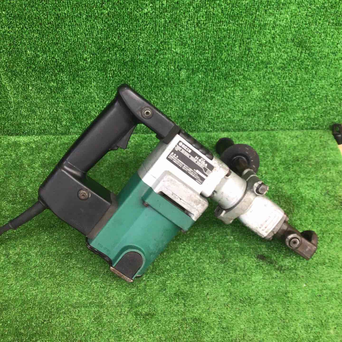 ハイコーキ|HIKOKI 電動ハンマ