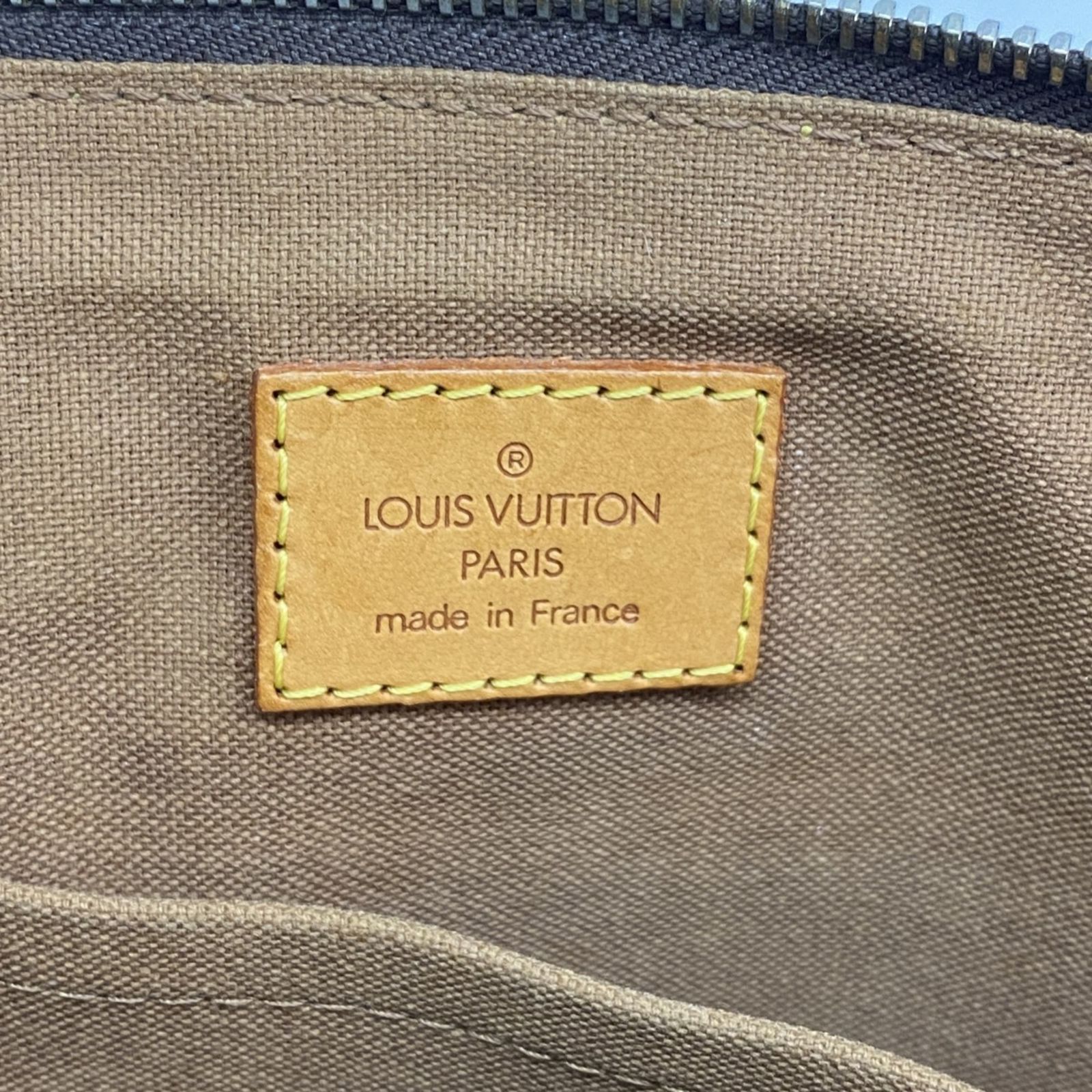 Vuitton ルイ