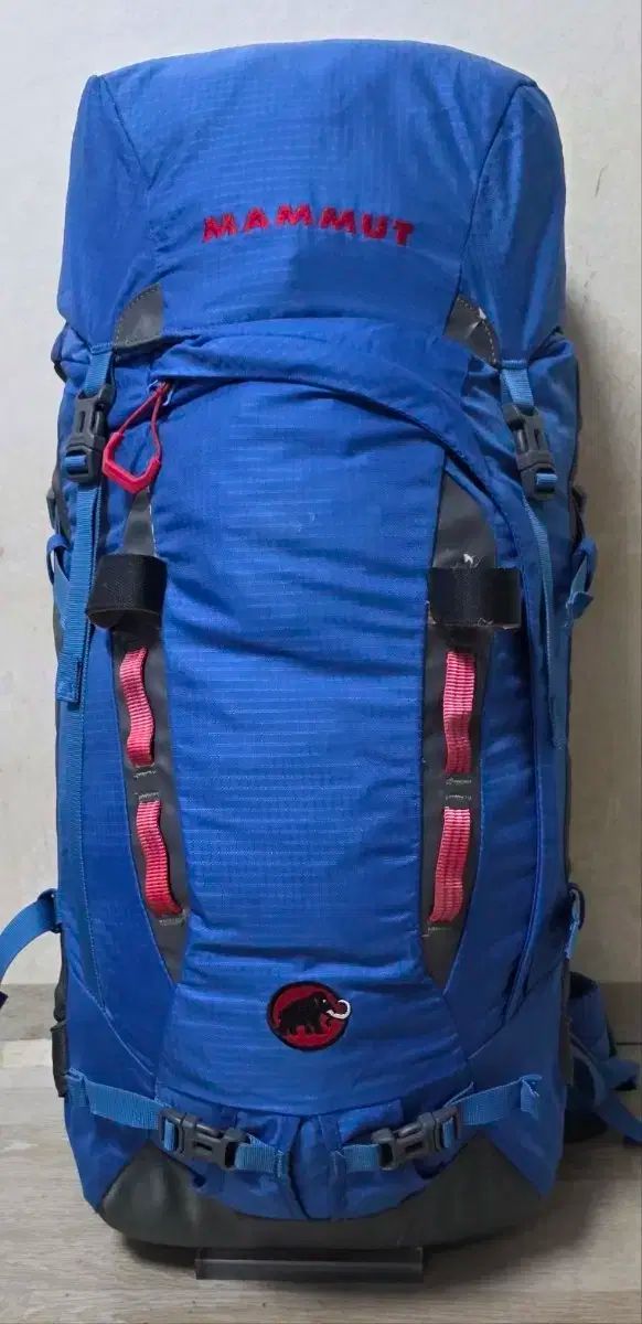 登山リュック 旅行キャンプ用バックパック