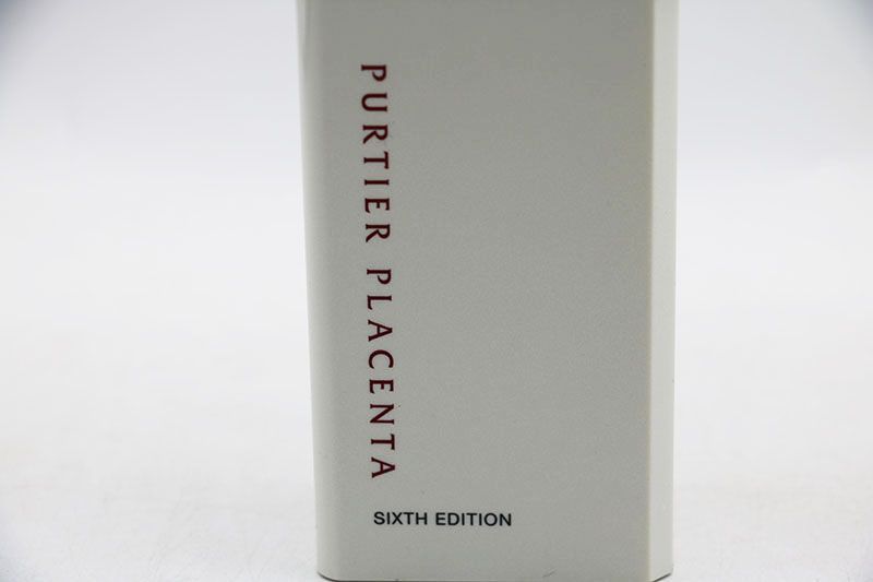 リーウェイジャパン PURTIER PLACENTA パーティアプラセンタ 単品 CR5 