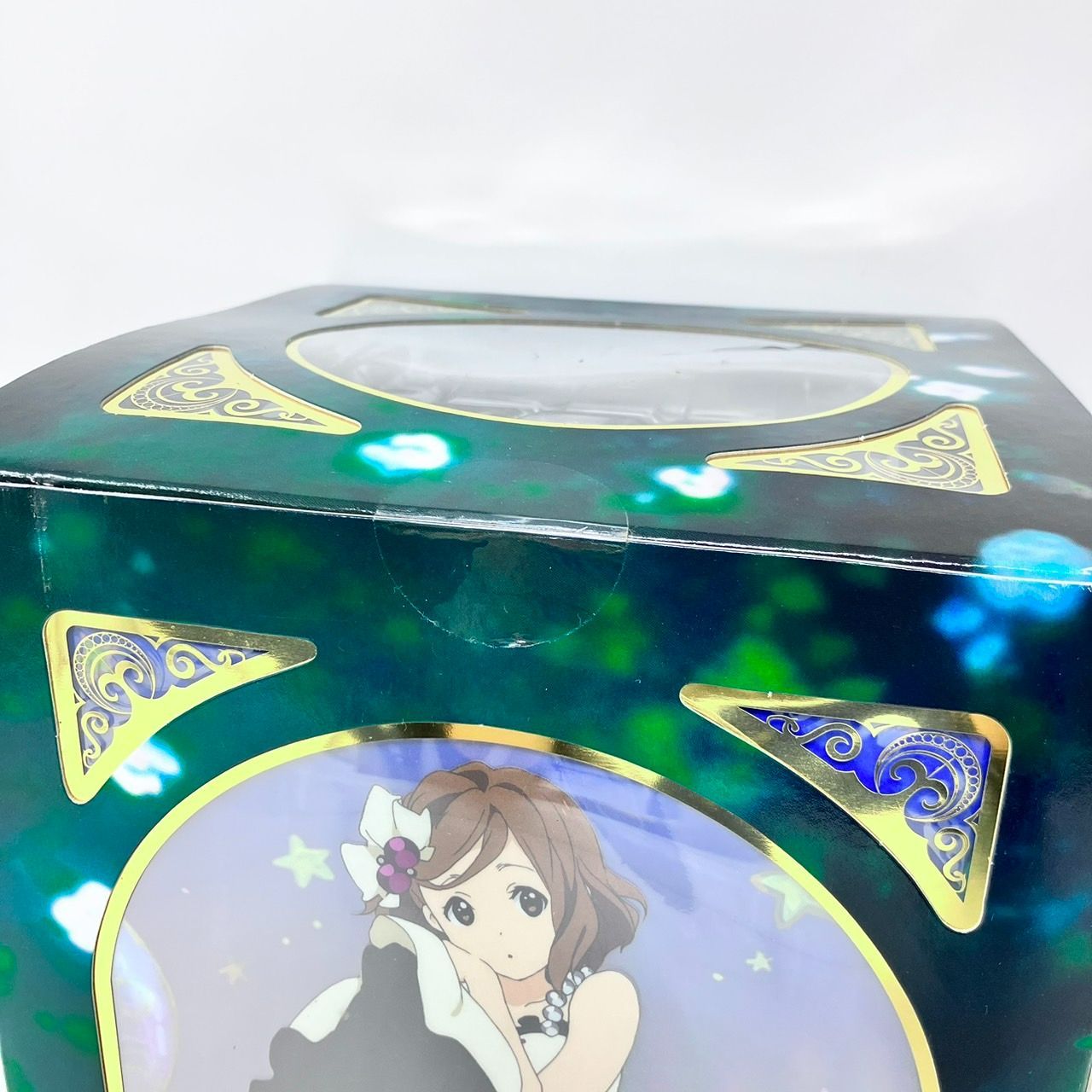 平沢唯 1/8 フィギュア けいおん! 京アニショップ限定 / K-ON