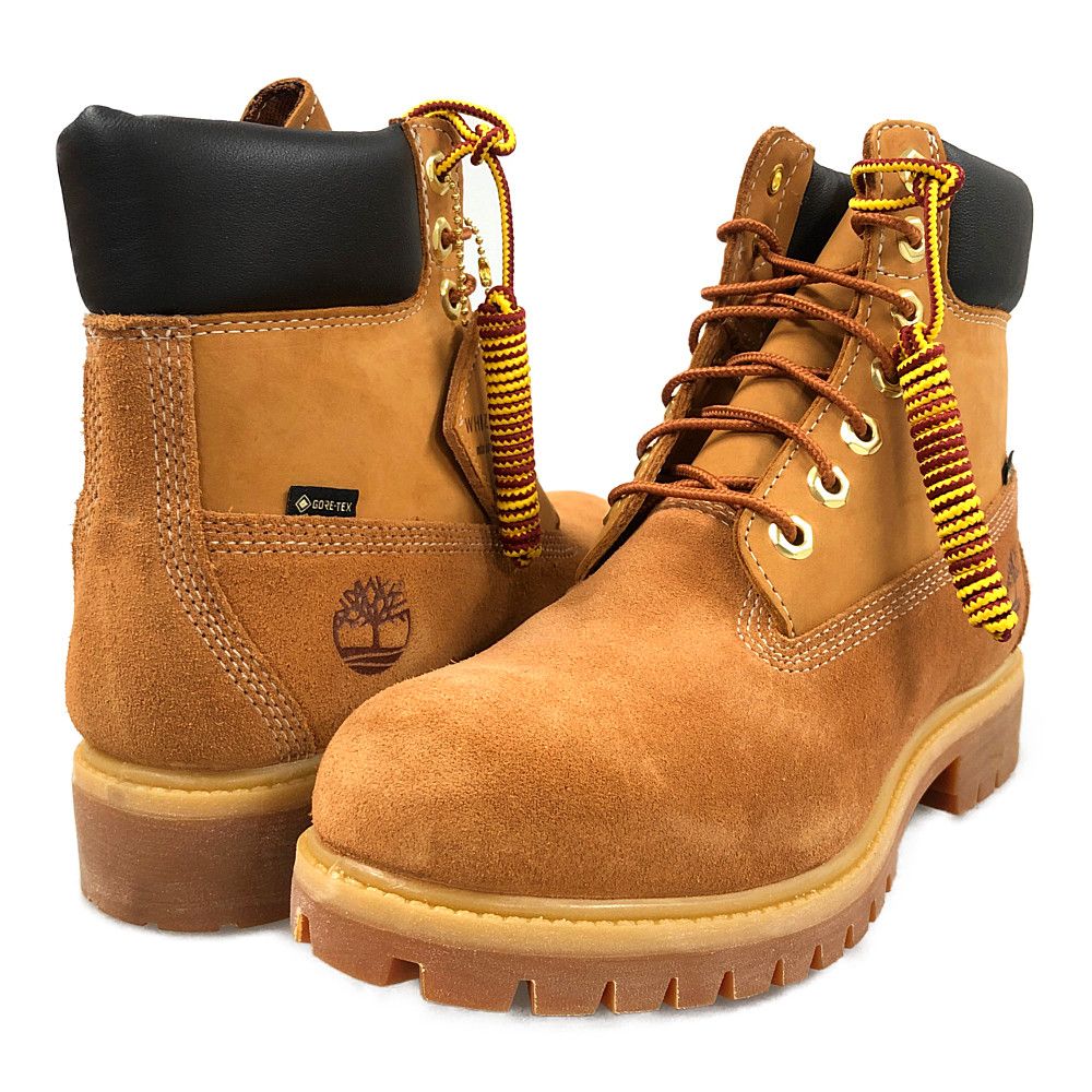 Timberland ブーツ 23cm tim-0217-72066_e.jpg