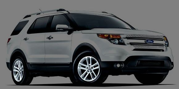 フォード エクスプローラー 純正アルミ スタッドレス 18インチ