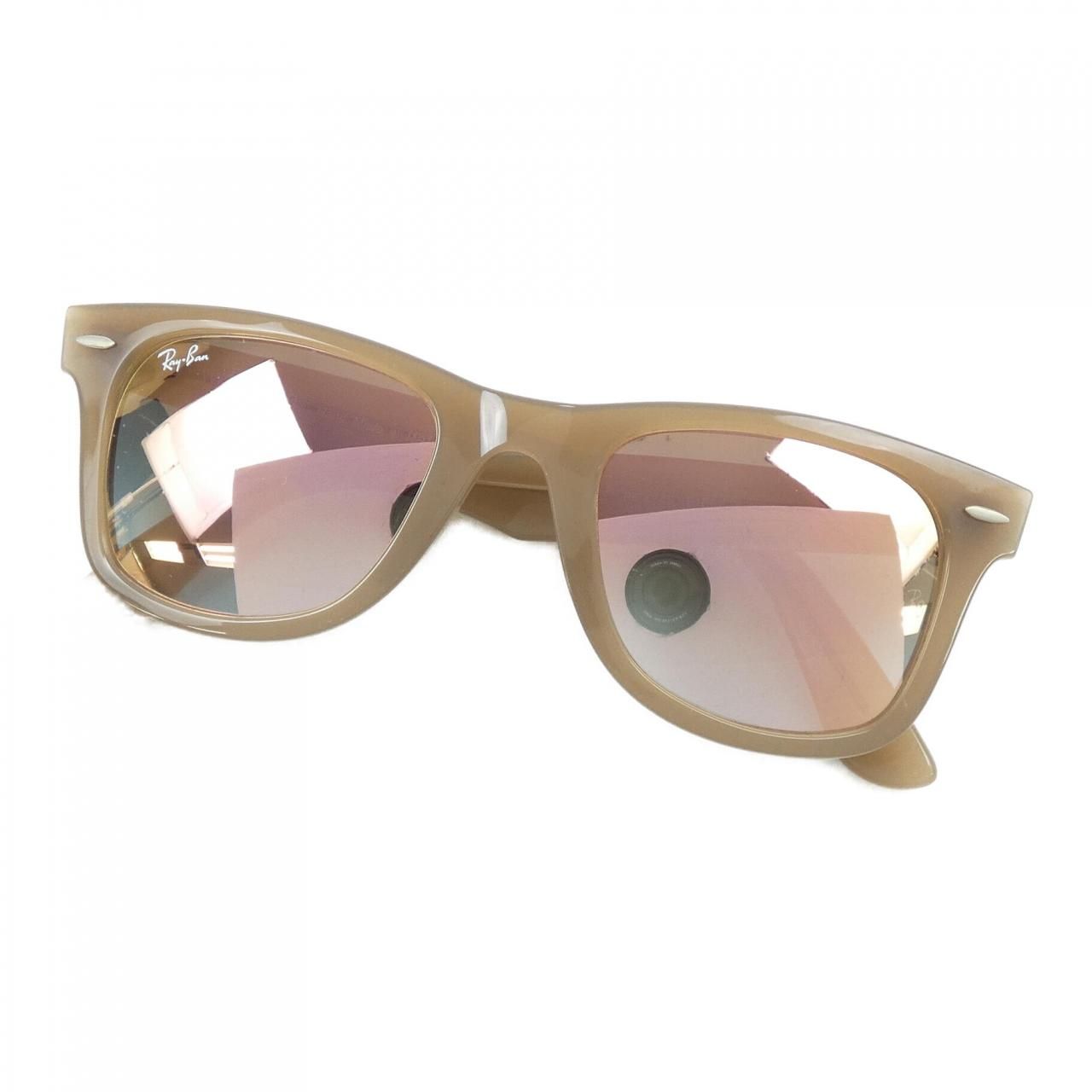 レイバン Ray Ban RB 4340 SUNGLASSES