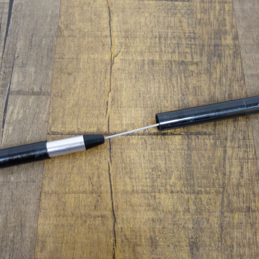 ゾンデ スコップ