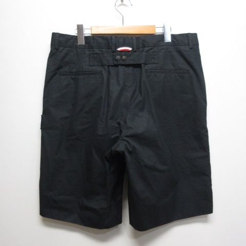 モンクレール MONCLER ガムブルー GAMME BLEU PANTALONE BERMUDA