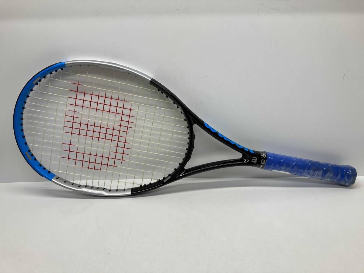 硬式テニスラケット Wilson ULTRA TOUR TEAM V3 サイズ2 ウィルソン