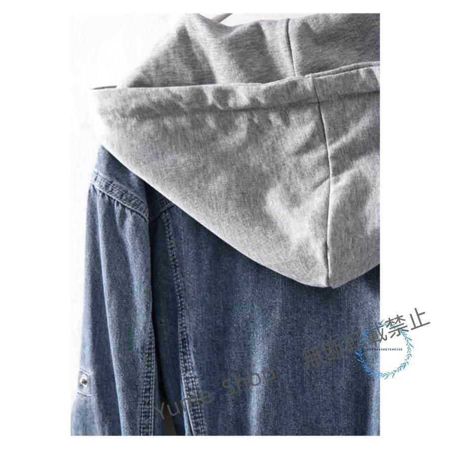 ロングワンピース 秋