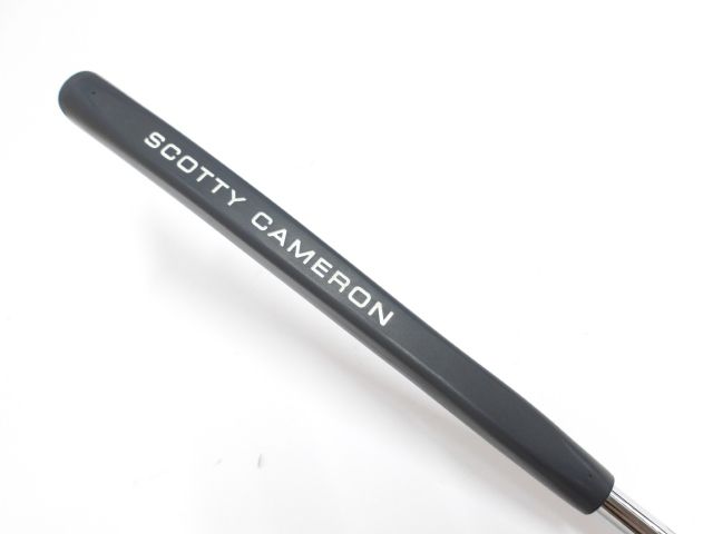 パター タイトリスト SPECIAL SELECT .5 オリジナルスチール 33 3.5 スチールシャフト メンズ 右 9790 パター メンズ クラブ