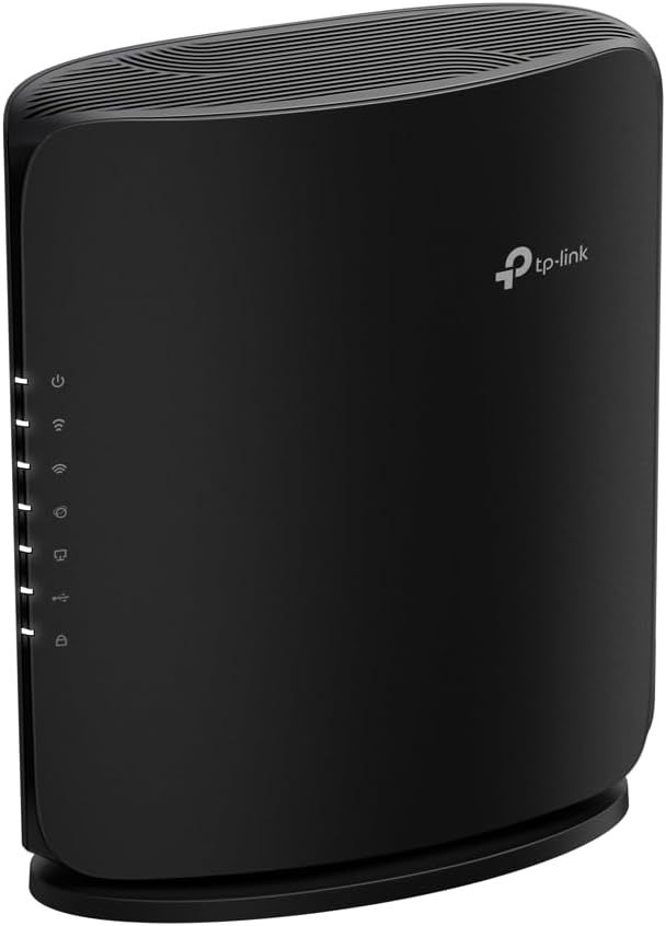 TP-Link WiFi 7 無線LANルーター 5764Mbps 5GHz 1376Mbps 2.4GHz
