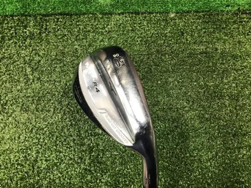 ミズノ ゴルフウェッジセット MP-R4 T20 4本セット ミズノ ゴルフウェッジセット MP-R4 T20 4本セット ミズノ