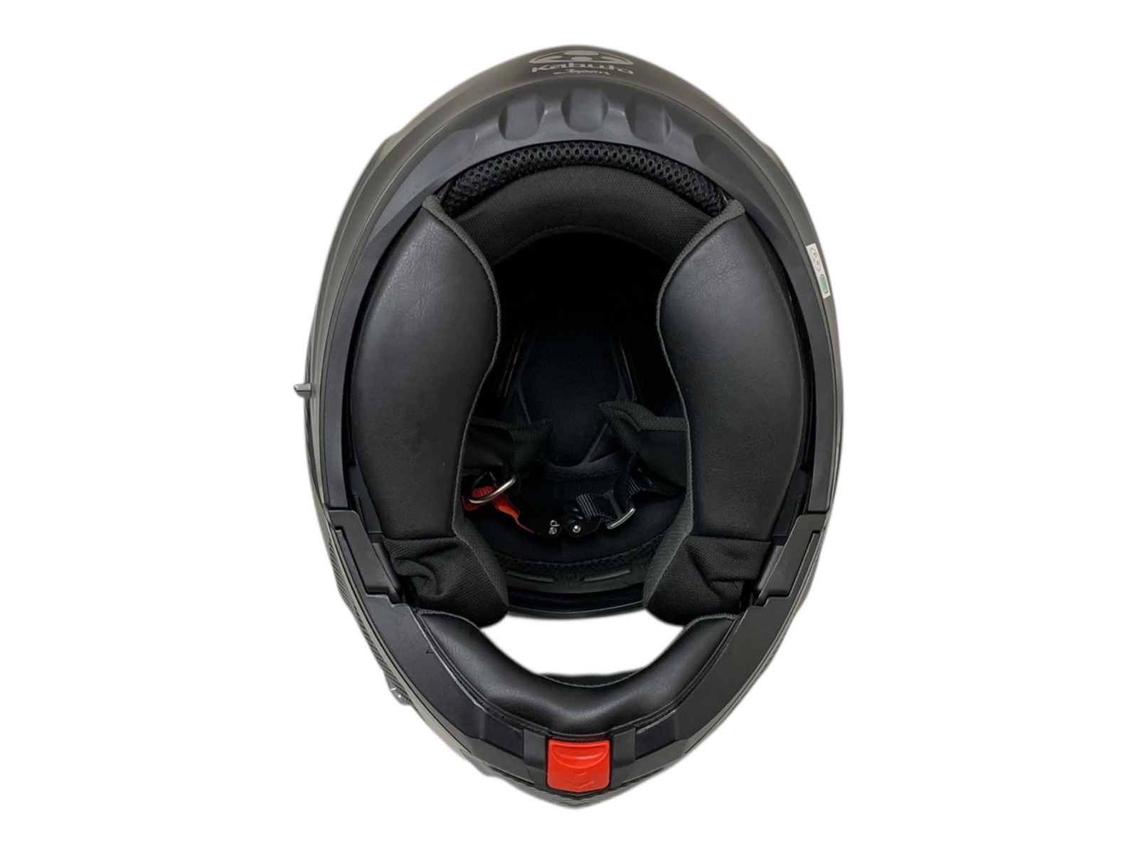 KABUTO (カブト) RYUKI リュウキ システムヘルメット フル KABUTO (カブト) RYUKI リュウキ システムヘルメット フル