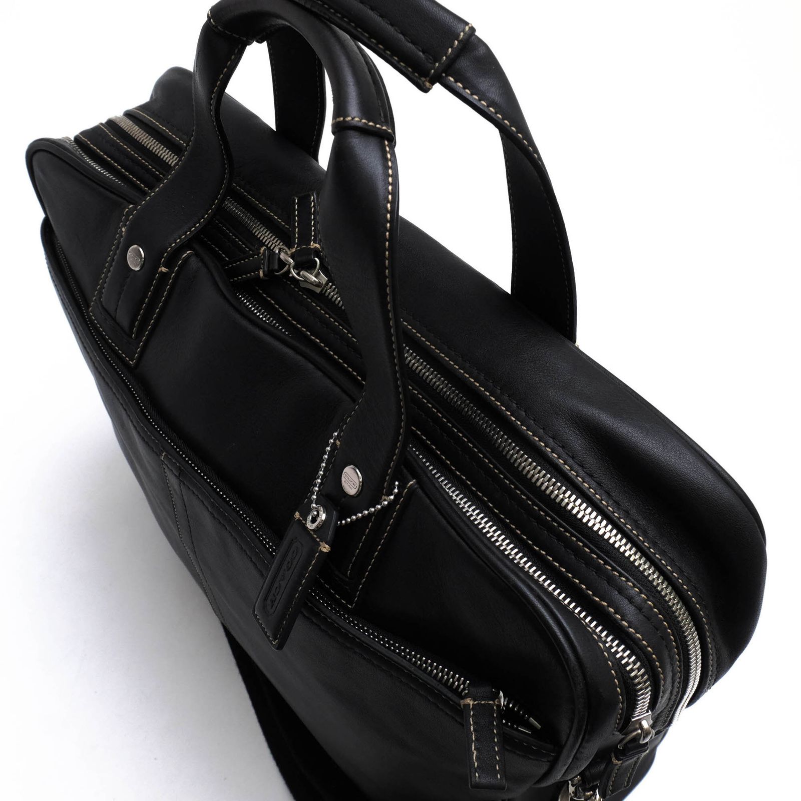 コーチ／COACH バッグ ブリーフケース ビジネスバッグ 鞄 ビジネス