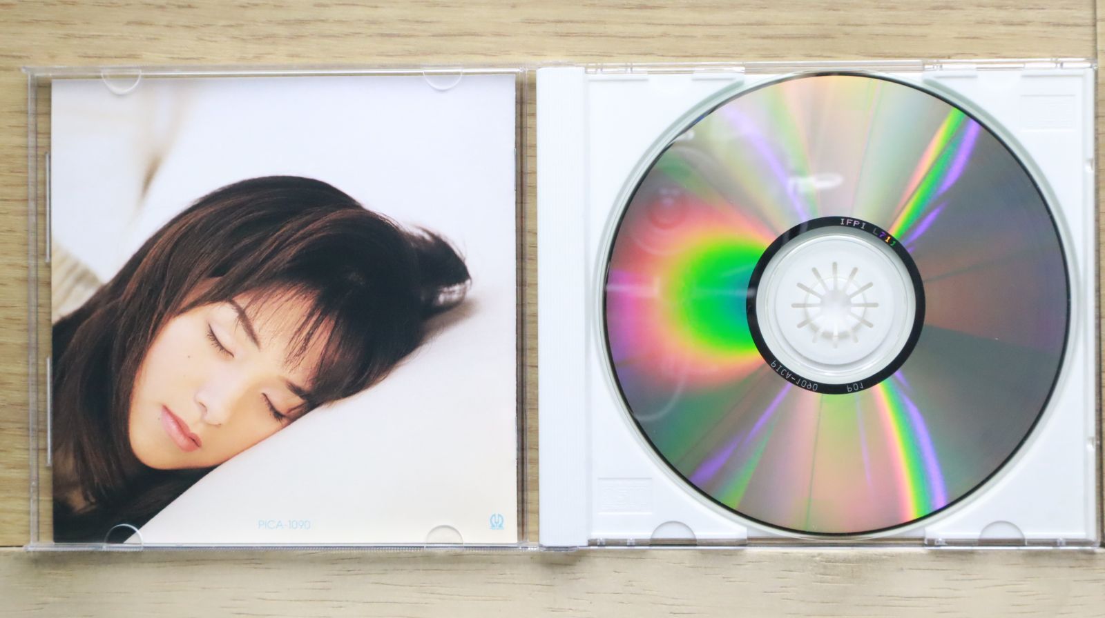 レーザーディスク 桜井智 朝倉薫 演劇団’98年秋の公演 ガラス工場にセレナーデ 国内盤CD☆桜井智/Chie Sakurai□ ACTRESS 朝倉薫演劇劇中歌