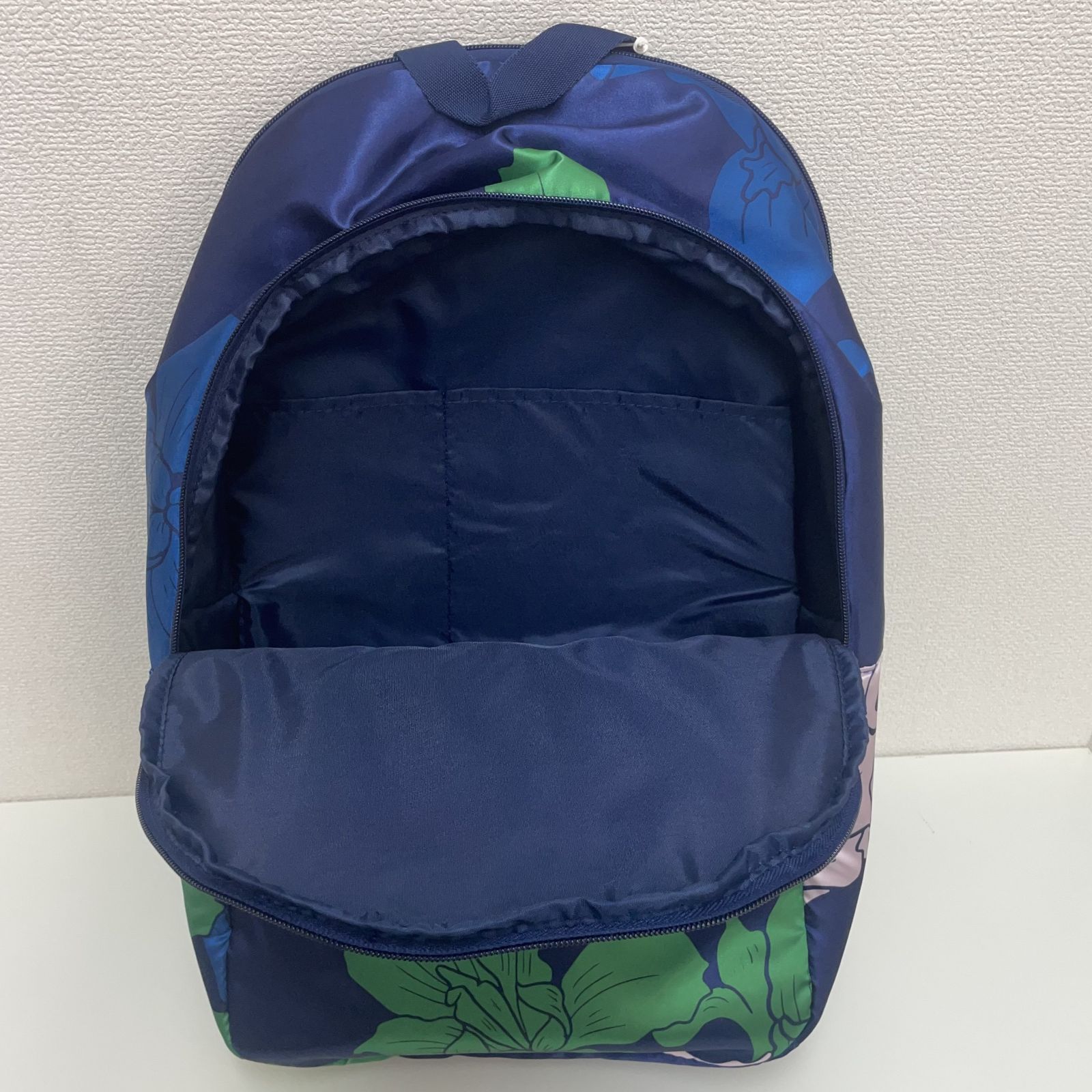 新品未使用】アディダス リュック フローラル バックパック