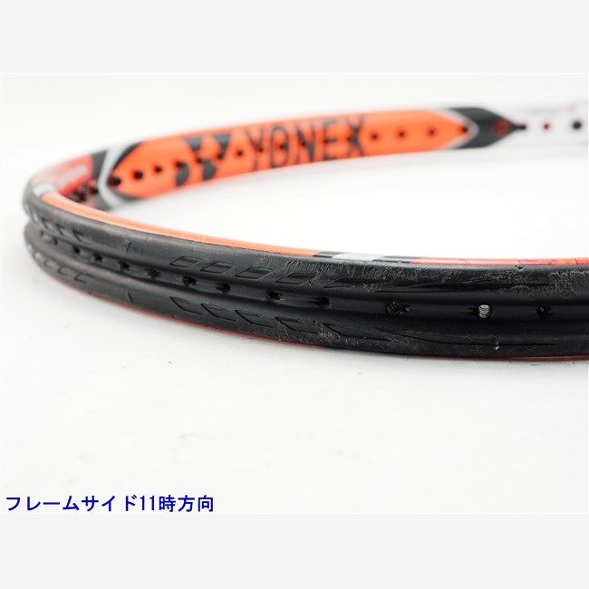 中古 テニスラケット ヨネックス ブイコア ツアー ジー 2014年モデル