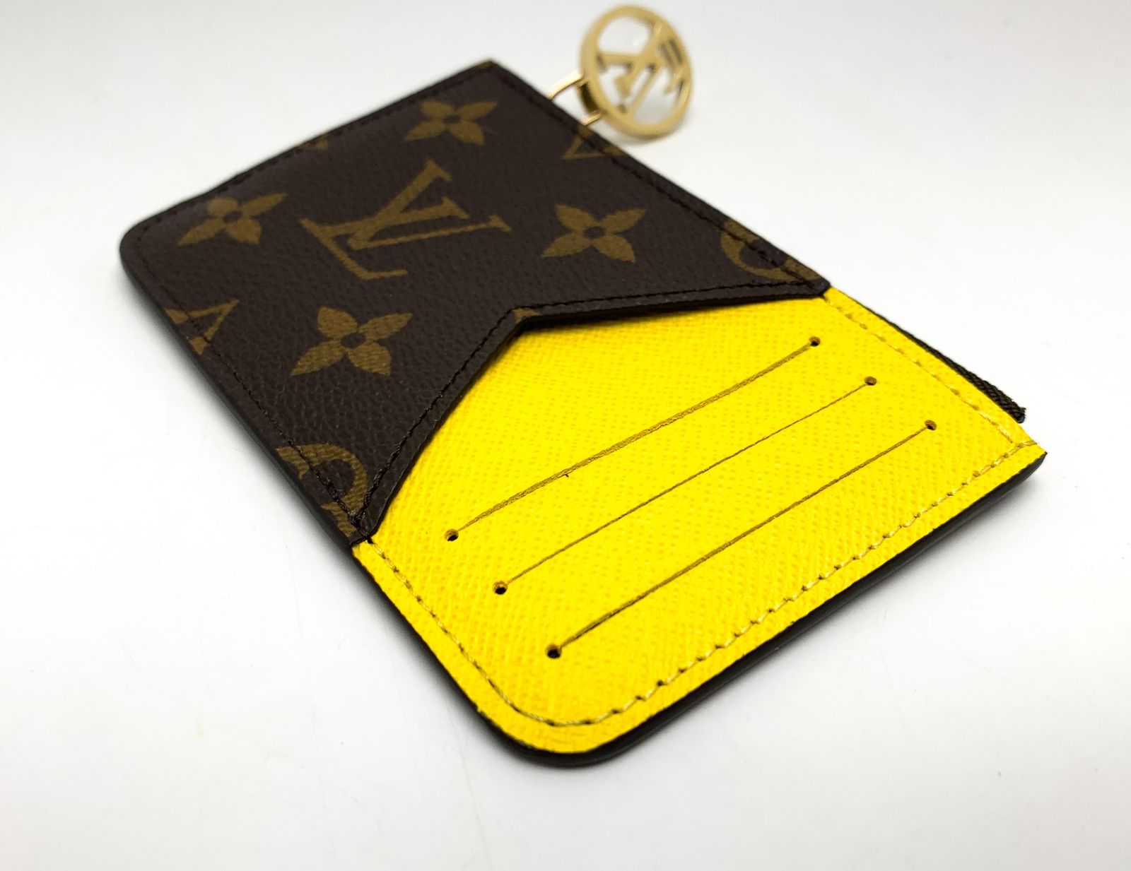 楽天市場】【10%OFF】 ルイヴィトン コインカードホルダー