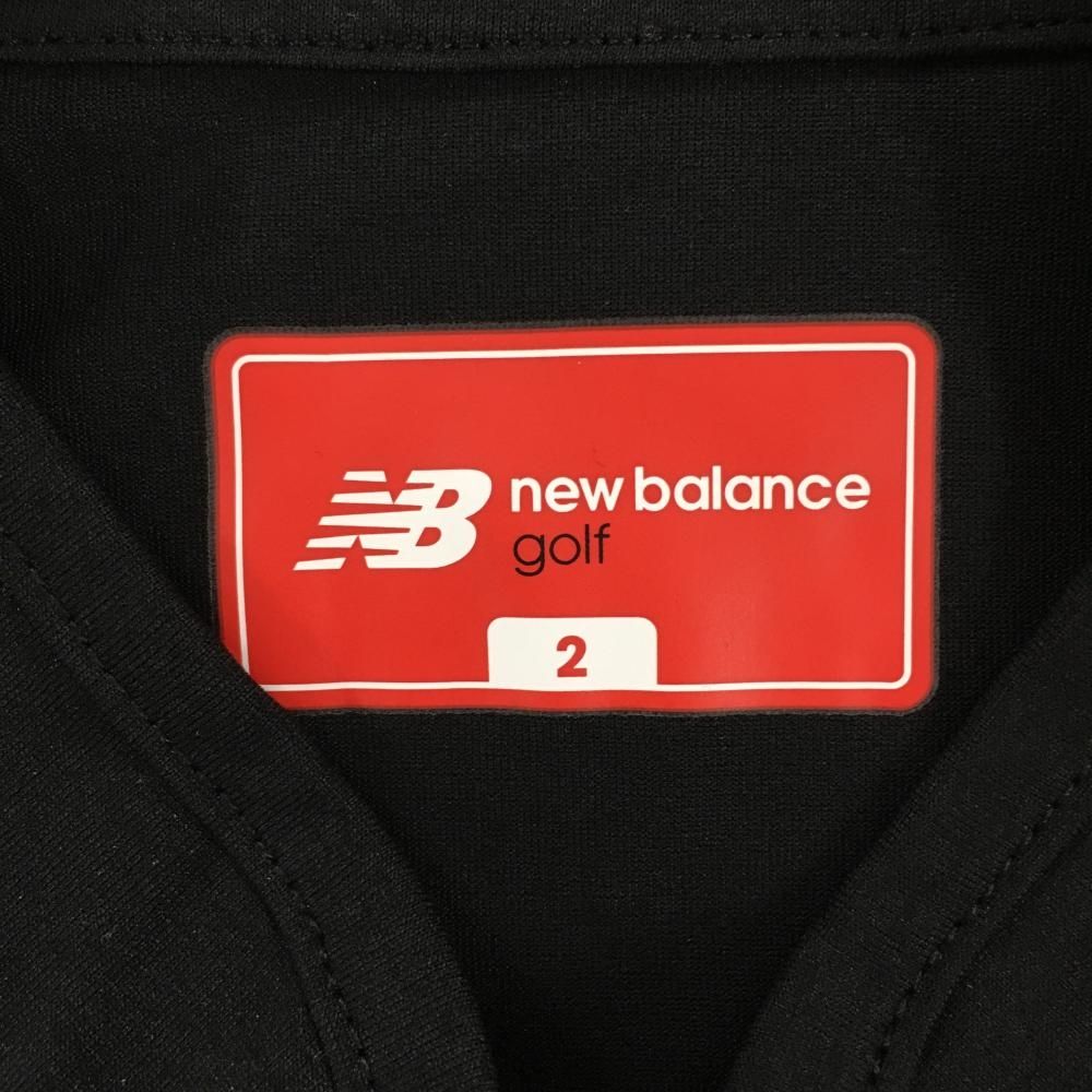 美品 NEWBALANCE Golf ワンピース ゴルフ ニューバランス（美品 
