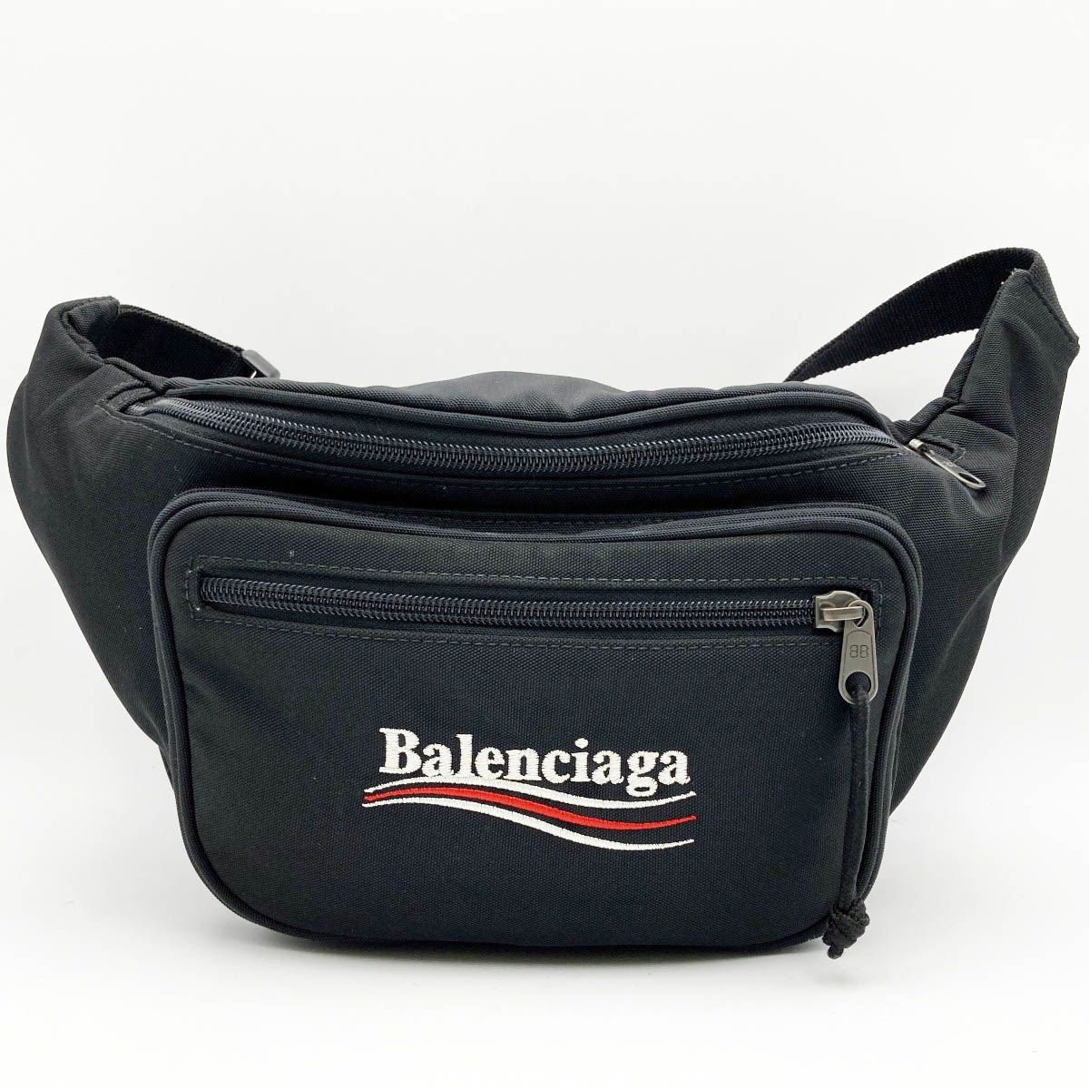 美品 BALENCIAGA バレンシアガ ボディバッグ ショルダーバッグ