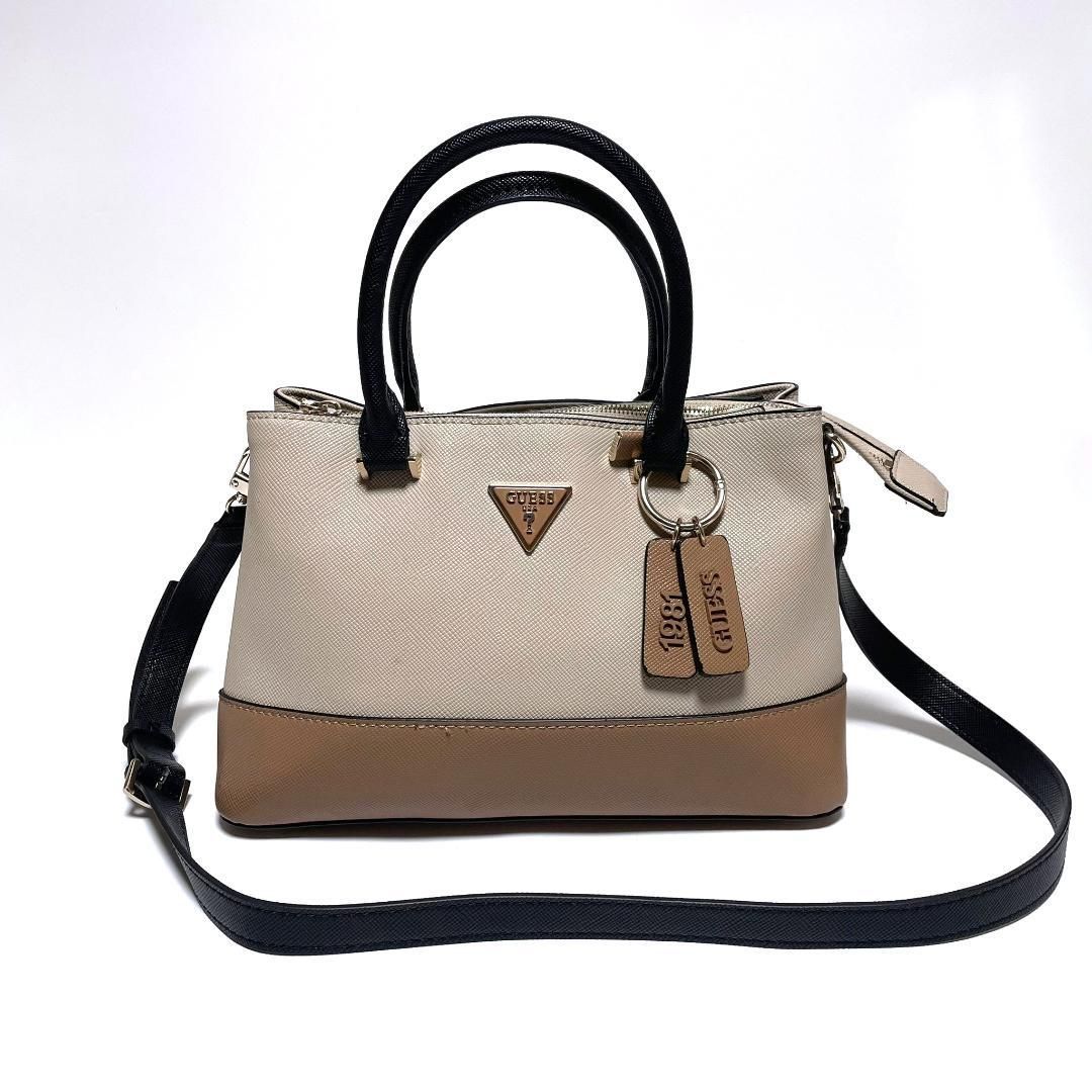 ゲス VG813006 コーデリア ハンドバッグ ショルダーバッグ 2way  