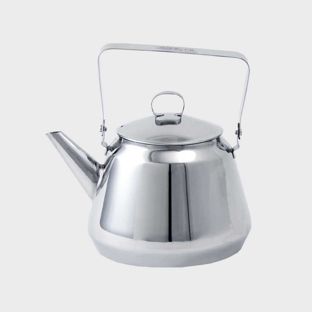 OPA オパ社 Mari マリ ステンレスケトル 0 5 L 北欧フィンランド 映画 かもめ食堂 のやかん