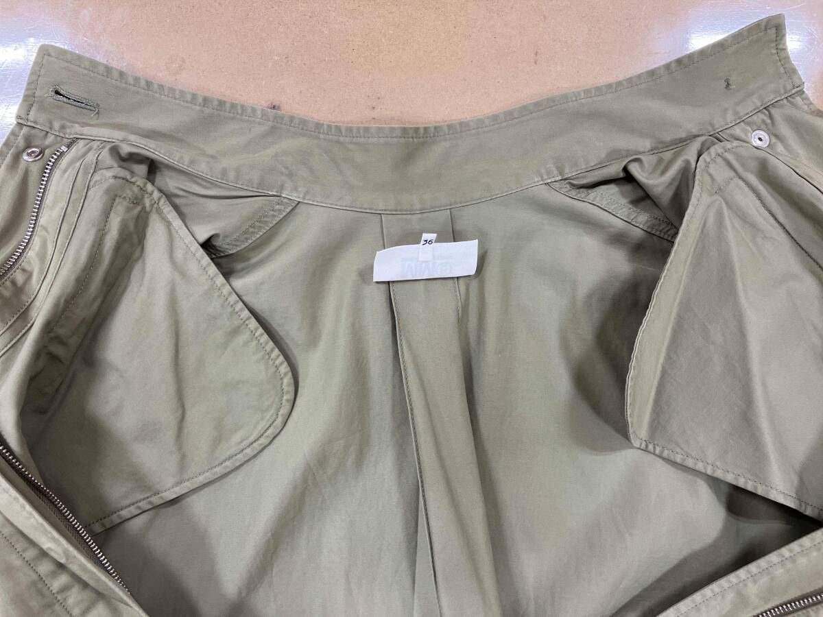 Margiela メゾンマルジェラ