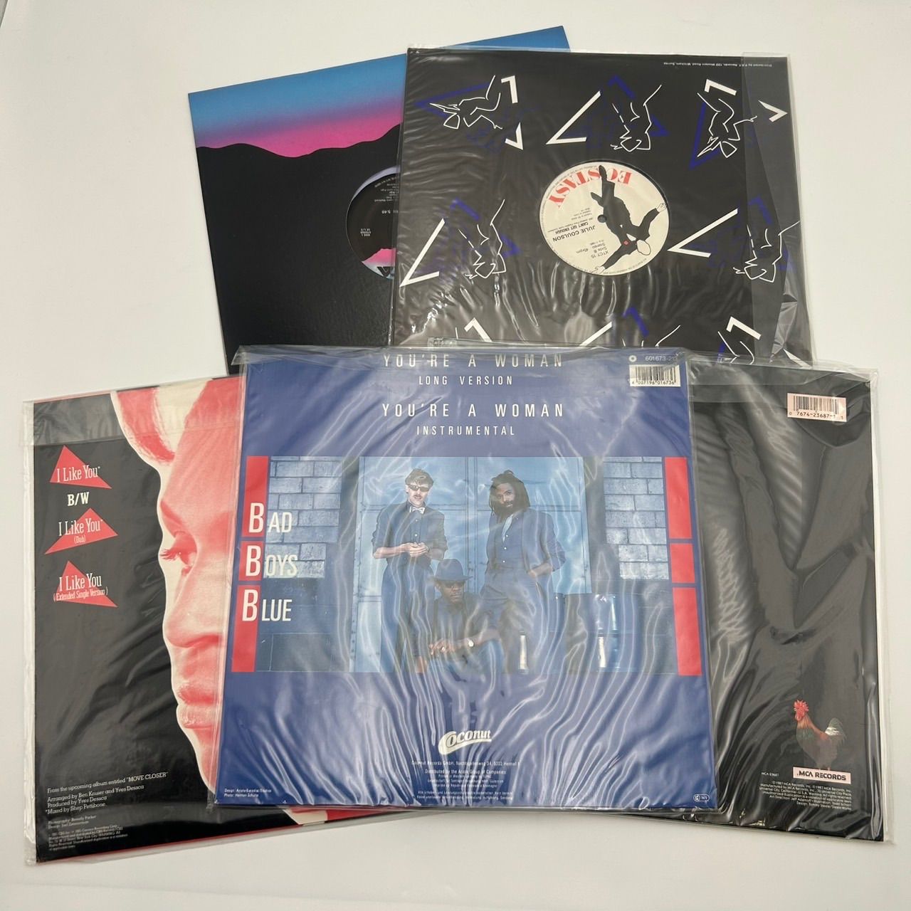 レコード 26枚セット 動作未 WWW_SUPERTOOLSSHOP_NL