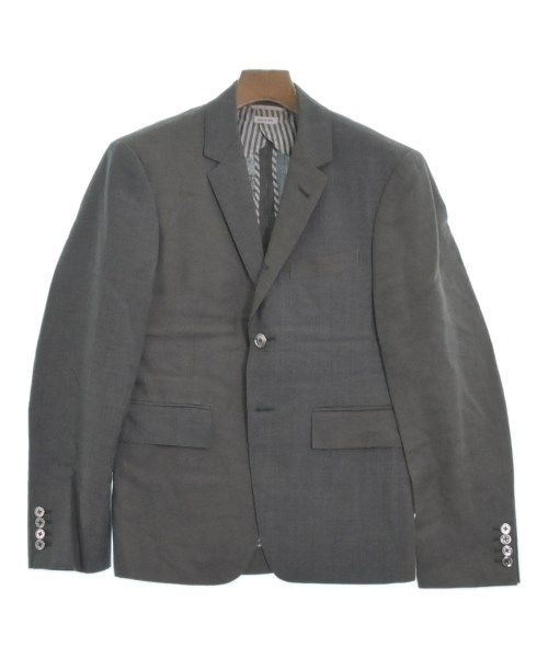 THOM BROWNE テーラードジャケット メンズ 【古着】【中古】【送料無料】