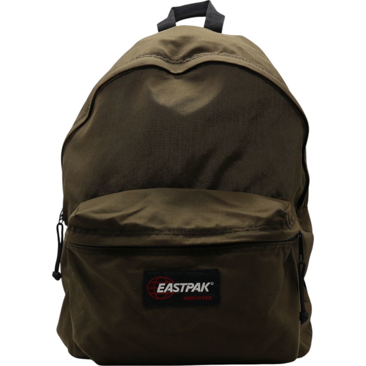 EASTPAK 90年代 イーストパック 旧タグ 旧ロゴ アメリカ製 EASTPAK】イーストパック 90年代 ビンテージ USA製 旧タグ 豚鼻