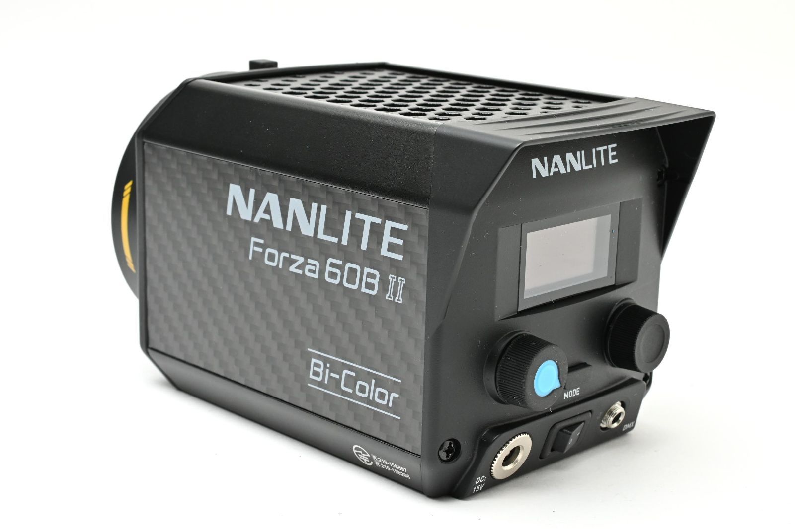 NANLITE Forza