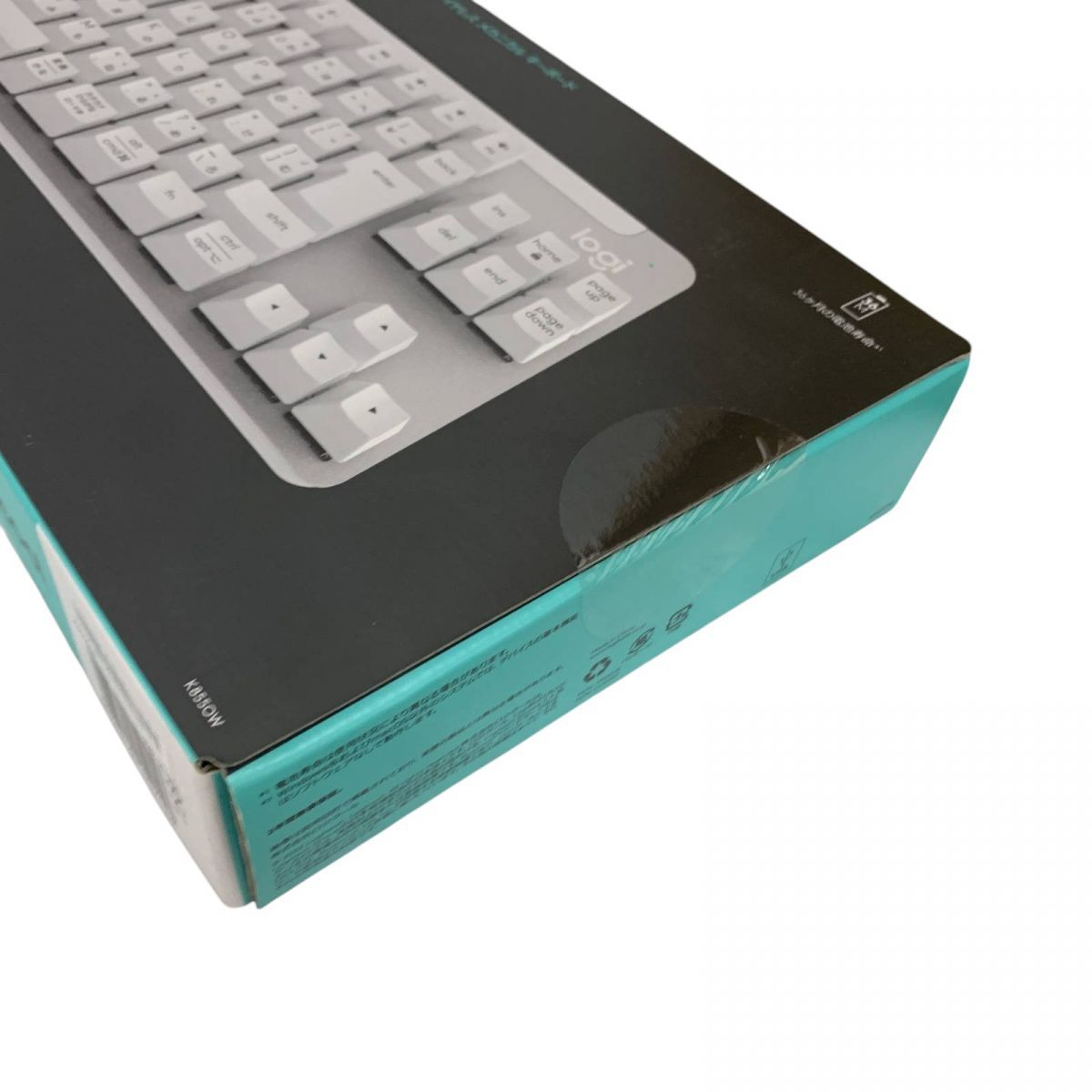 メカニカル 赤軸