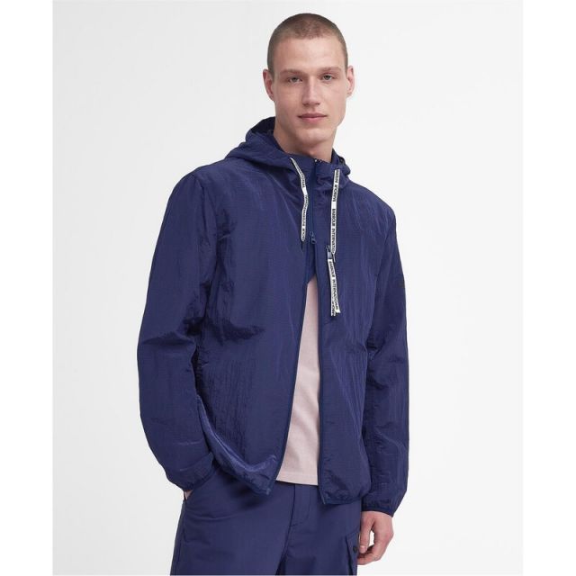 バブアー アウター Barbour ブルゾン⁄INTERNATIONAL 中綿入り ワックス