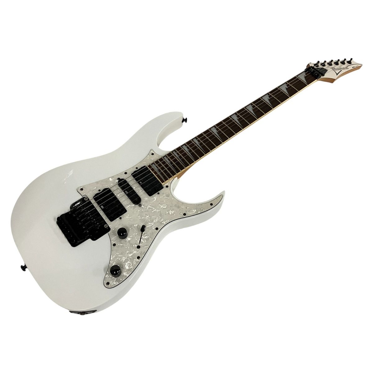 Ibanez RG350DX エレキギター 弦楽器 アイバニーズ B10493326