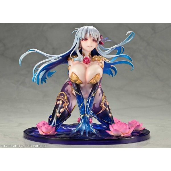 Fate/Grand Order アサシン/カーマ(最終再臨) 1/7 フィギュア