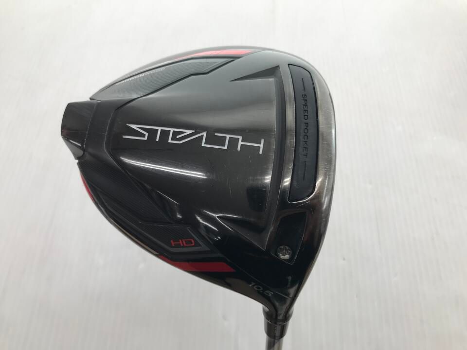 STEALTH HD | 10.5 | S | Speeder 661EVOLUTION 6 | | ドライバー | テーラーメイド 最短即日発送