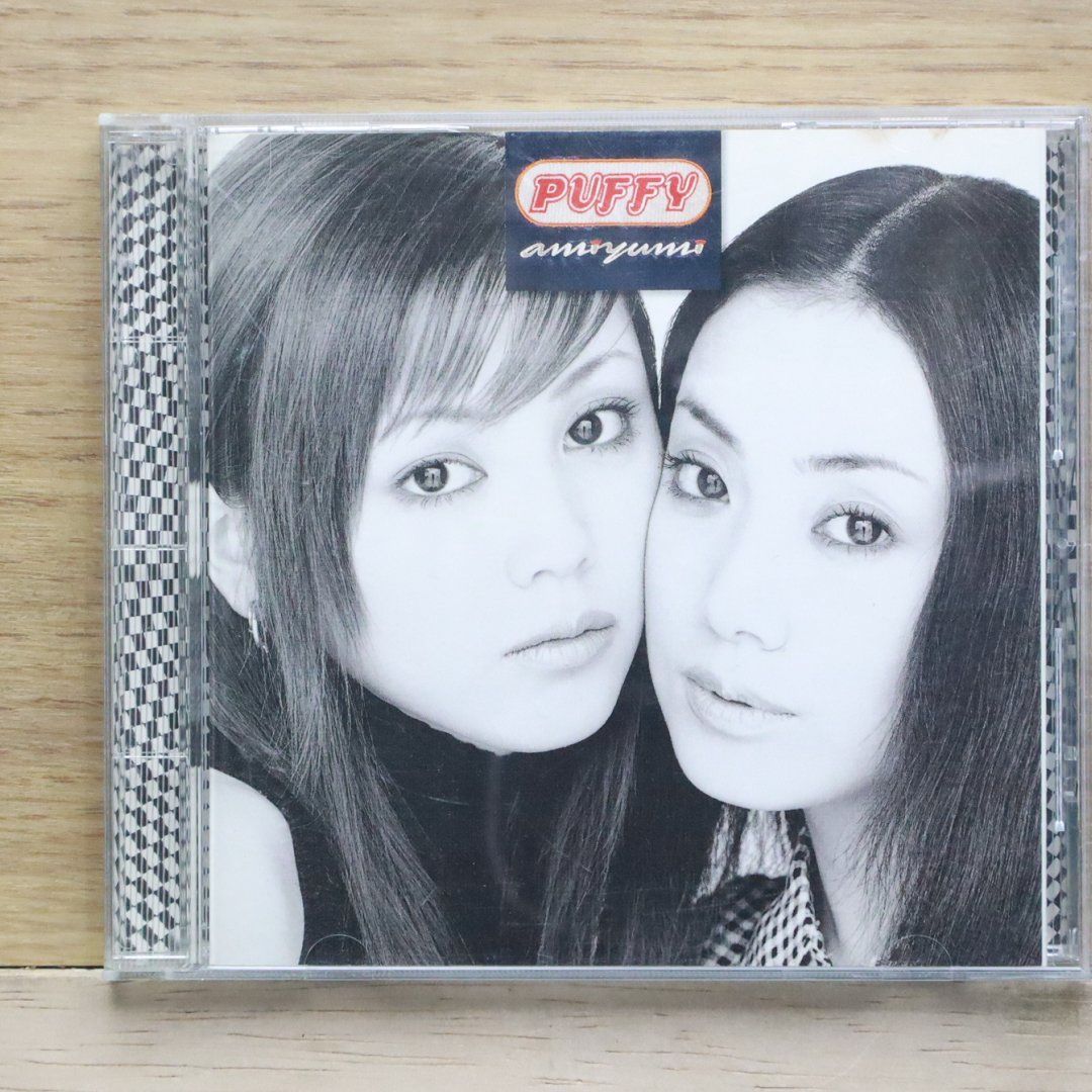 【中古】 amiyumi/ＣＤ/ESCB-1722 PUFFY / amiyumi 中古CD : 音吉プレミアム - 通販 - Yahoo