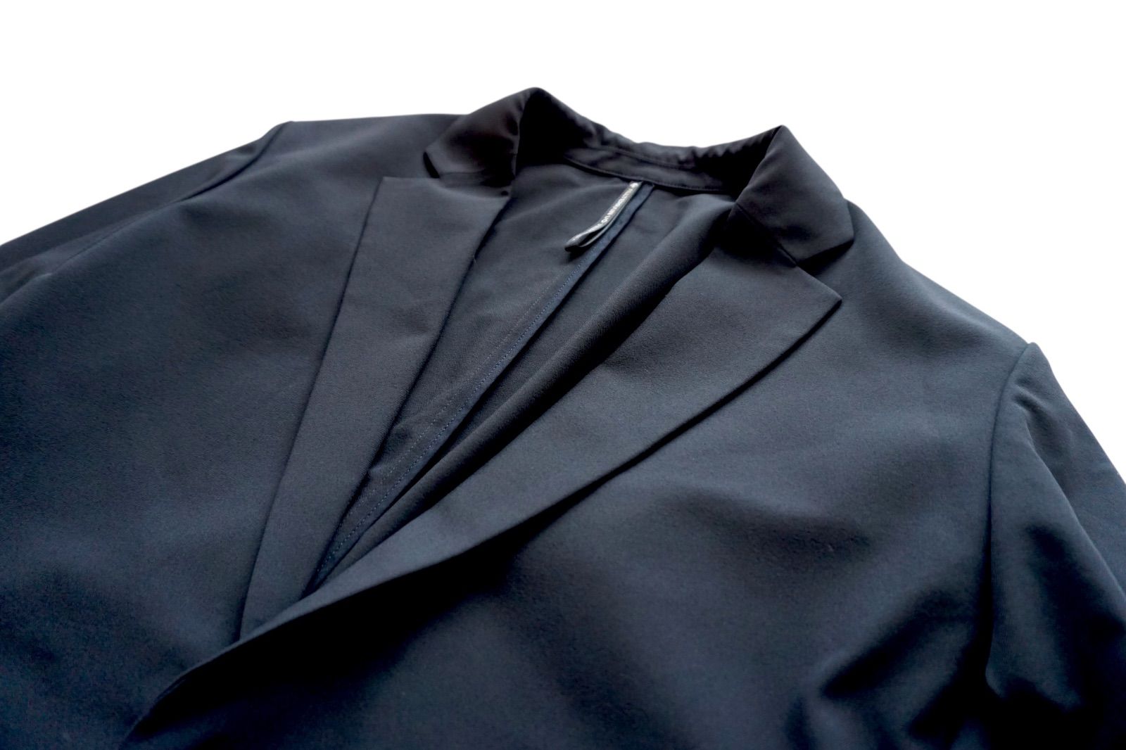 デサントオルテライン TECH