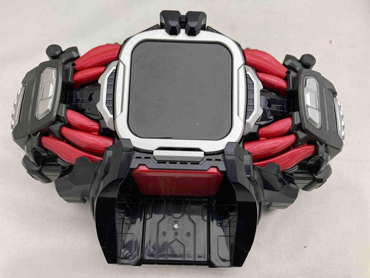 変身ベルト DXデモンズドライバー 仮面ライダーリバイス - メルカリ