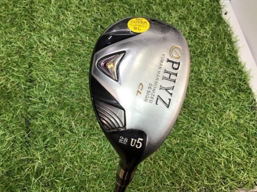 TaylorMade STEALTH レディース 5UT ユーティリティ テーラーメイド