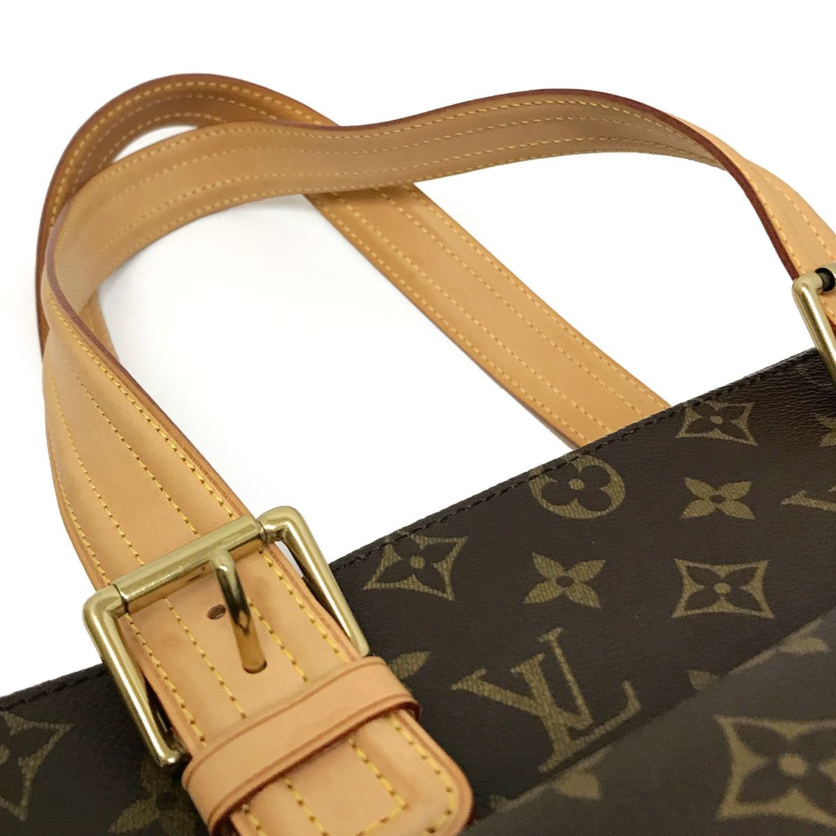 LOUIS VUITTON/ルイ・ヴィトン M51162/ミュルティプリ・シテ(廃盤