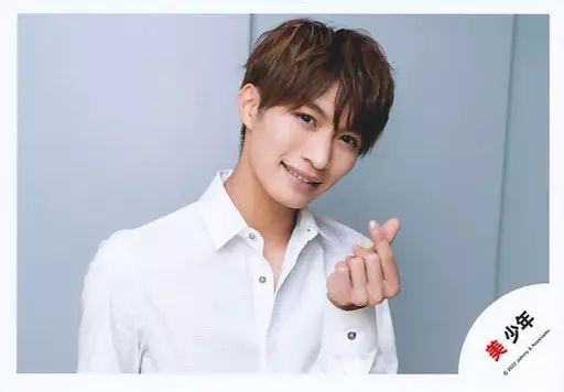 美少年　那須雄登　公式写真　フォトセット 未開封】美 少年 那須雄登 フォトセット | K-BOOKS K-POP館