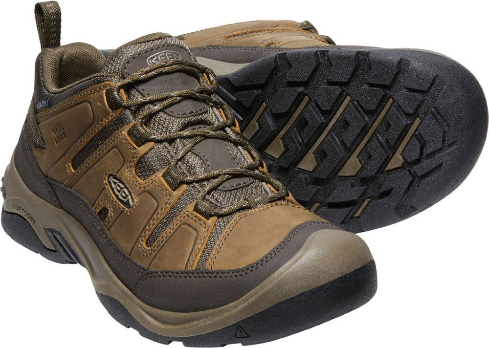キーン KEEN アウトドア CIRCADIA WP 本物 M メンズ キーン KEEN アウトドア CIRCADIA WP 本物 M メンズ