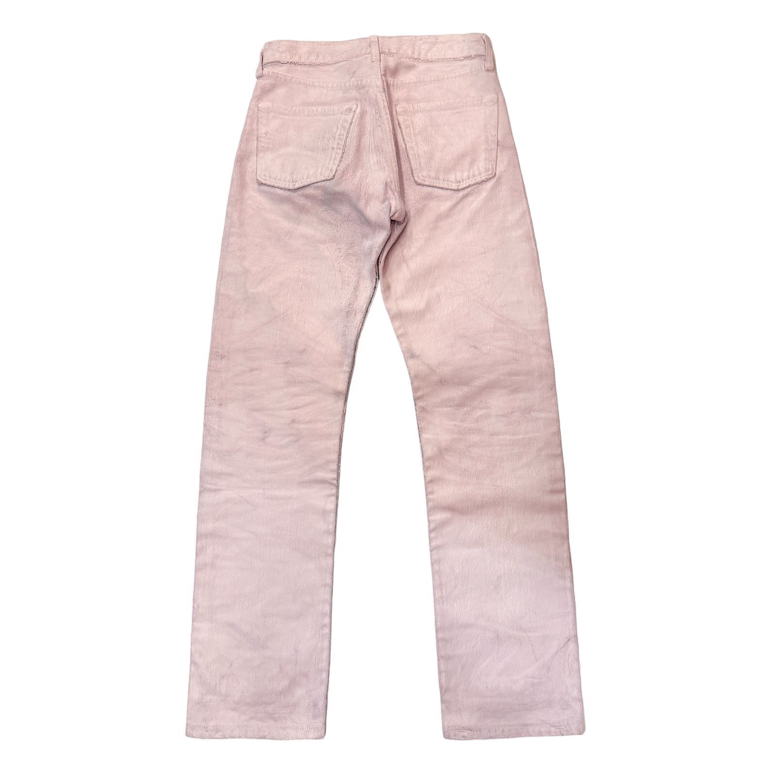 Martin Margiela マルタン マルジェラ アーティザナル ピンク