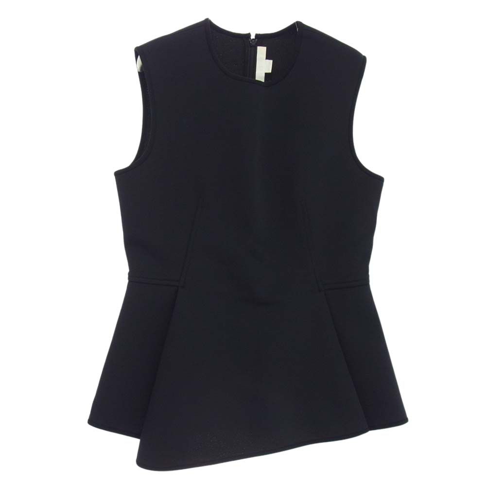 Alexander Wang アレキサンダーワン 国内正規品 ペプラム ノースリーブ