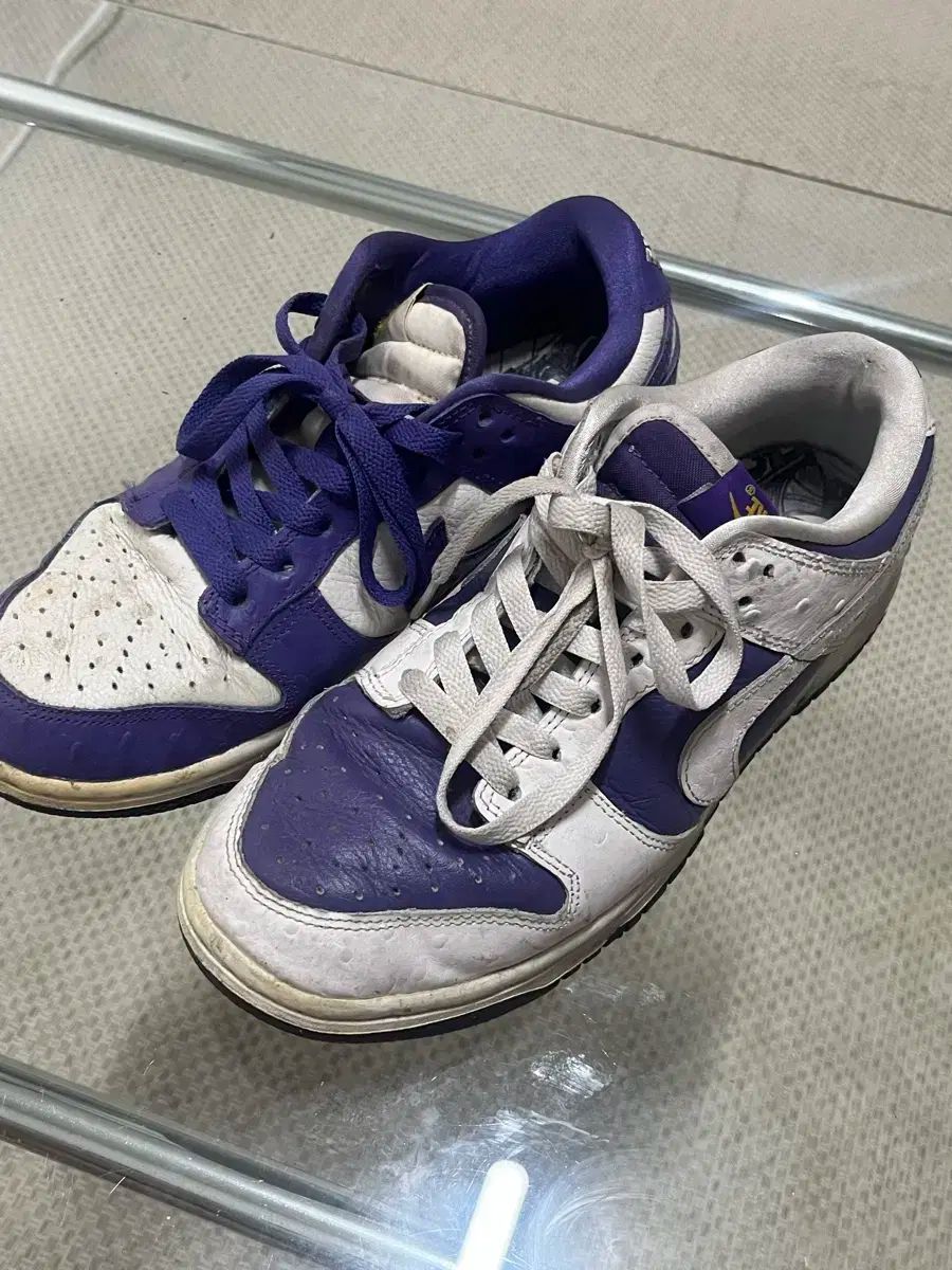 【雷市場（ポンジャン）商品韓国直送】 NIKE(ナイキ) ダンク 245