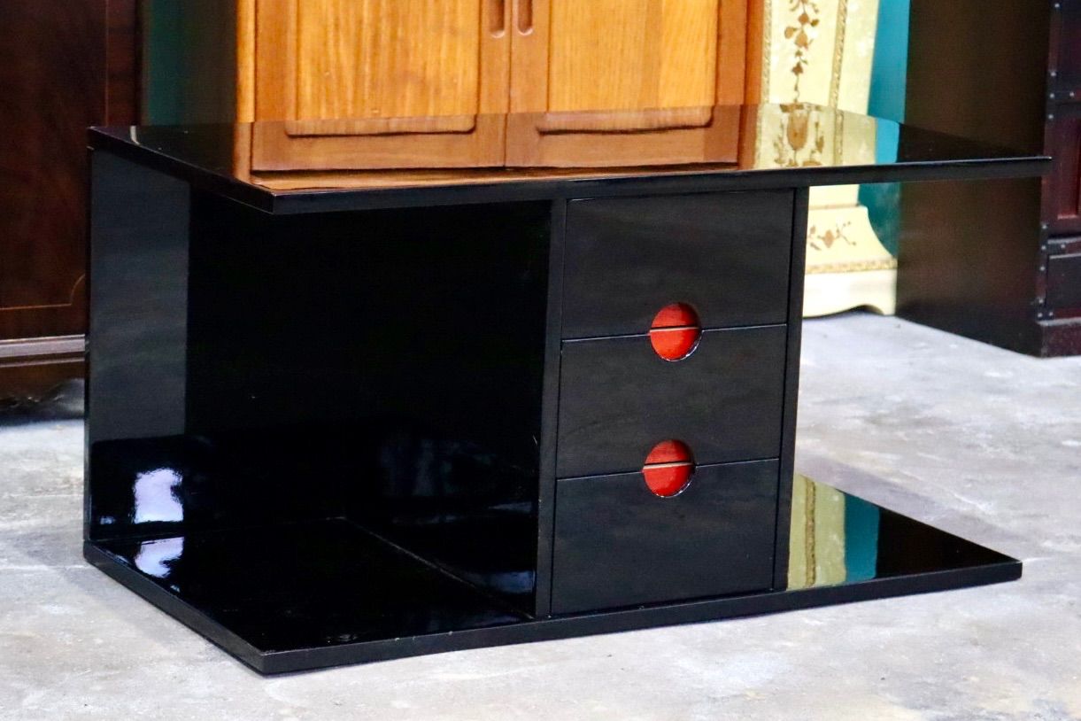 GMIS172A キャビネット 収納棚 飾り台 花台 テレビ台 サイドボード ローボード 引き出し 和家具 和モダン 検 モリシゲ MORISHIGE