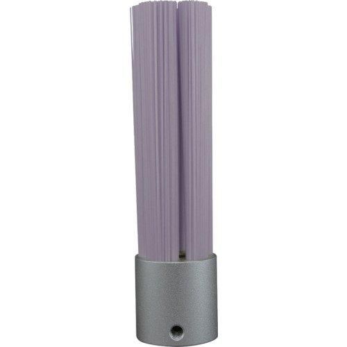 2営業日で発送 双和化成 CB31V02575SOWA セラミックファイバーブラシ カップ型 400 V φ25×75L8361607