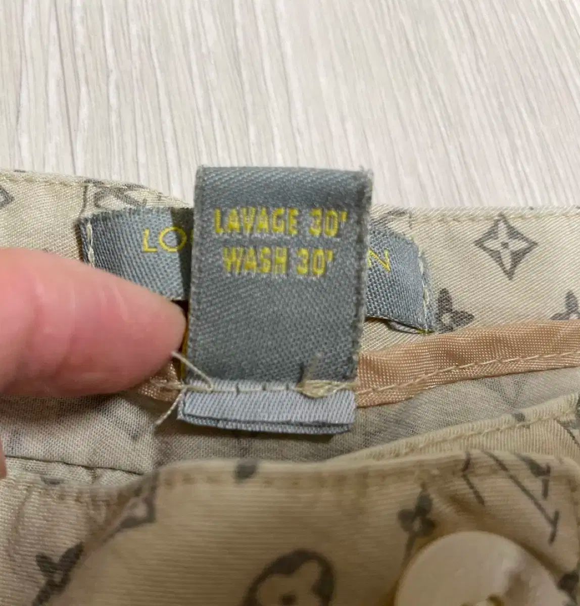 Vuitton