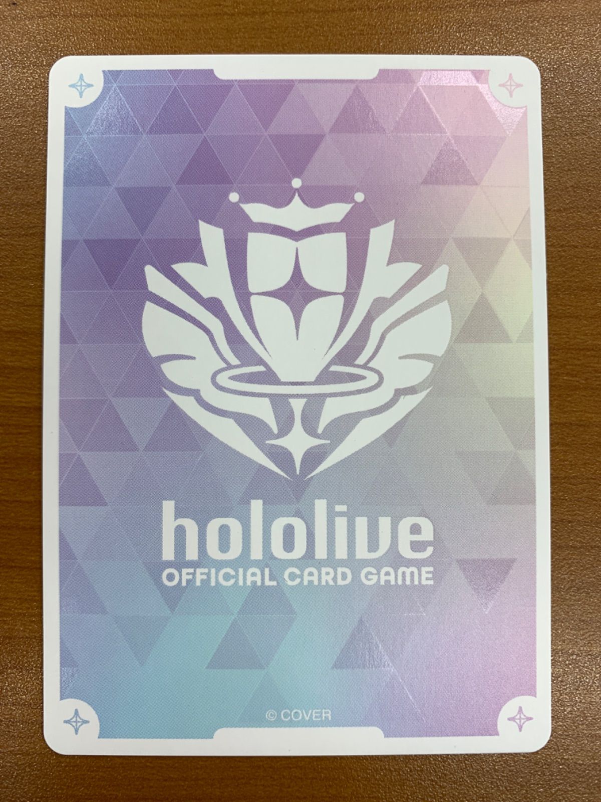 大空スバル SEC サイン hBP04-006 ホロライブ ホロカ ID HOL4 WWW_STEELWINDOWSANDDOORS_COM